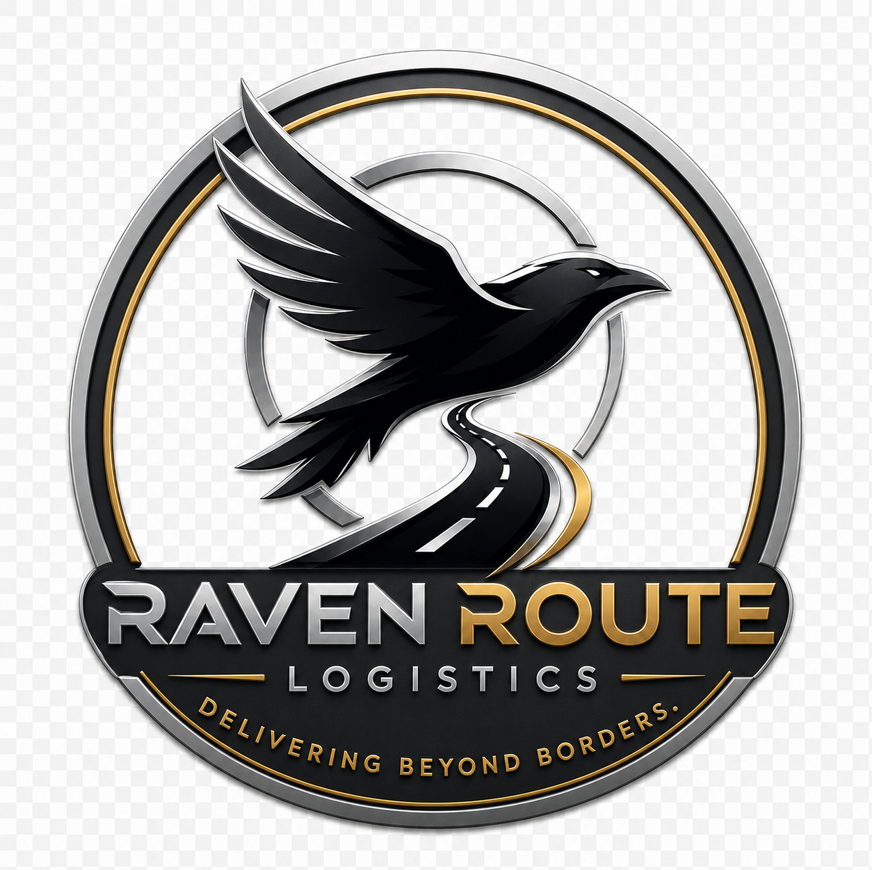Raven Route Logistics